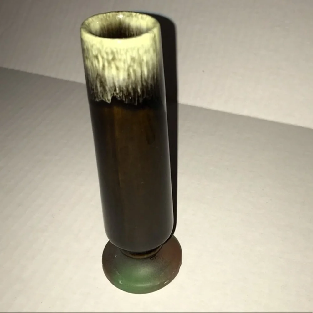 Vintage Hull F90 Bud‎ Vase